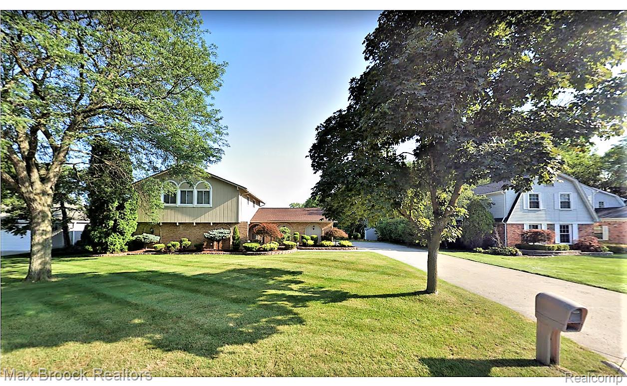 33440 Old Timber Road Farmington, MI 48331 - Photo 26 of 27 Gallery Image 26