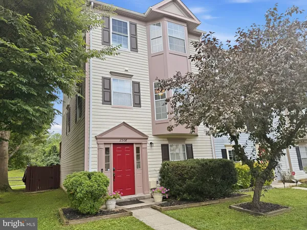$449,000 | 2508 Ambling Circle, Crofton, MD 21054