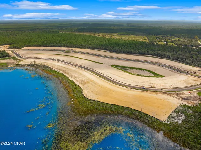 $210,000 | 12833 Lake Merial Strand Drive, Southport, FL 32409