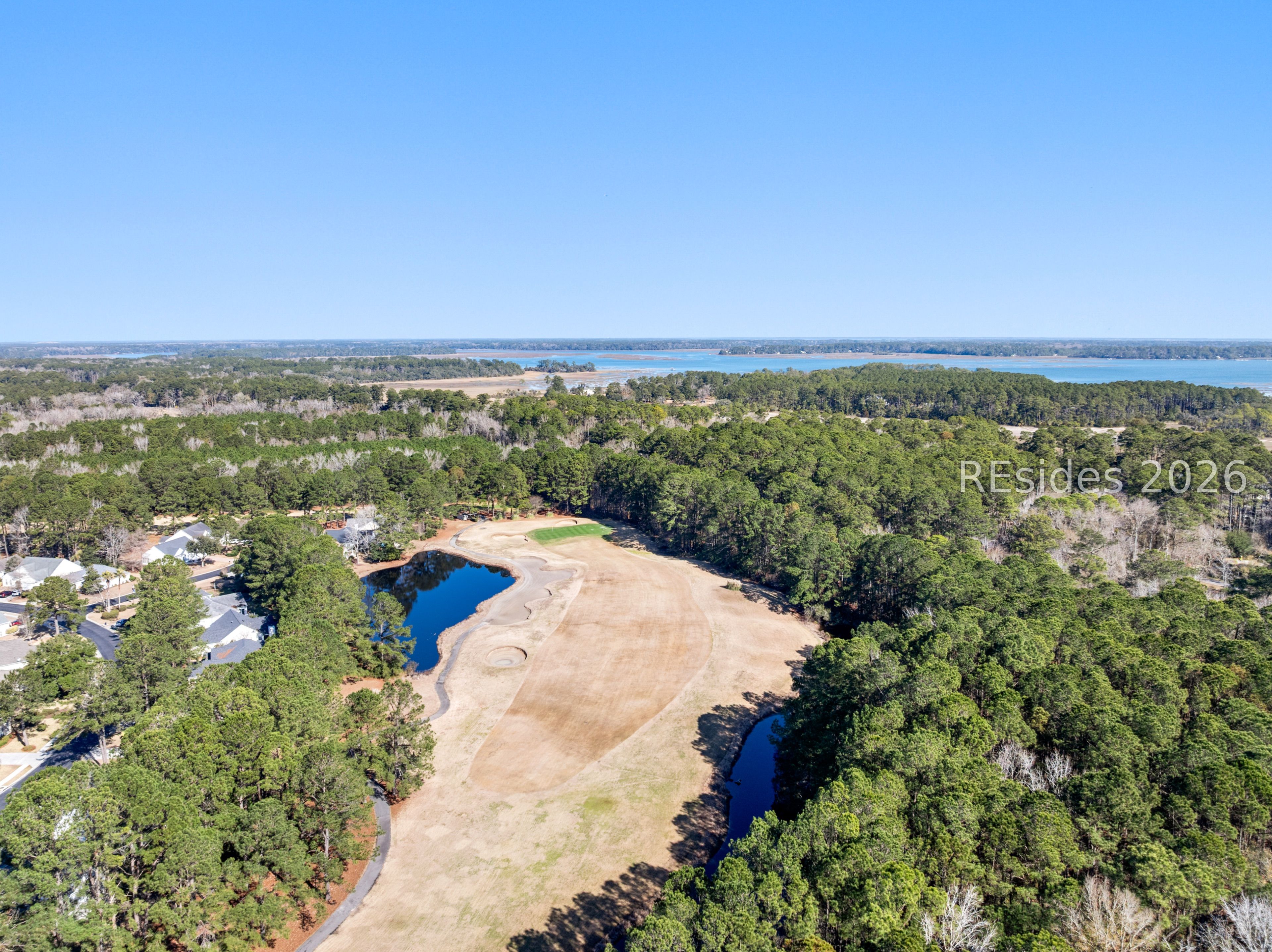 99 Muirfield Drive Bluffton, SC 29909 - Photo 53 of 56 Water feature, and golf access - it's time to move