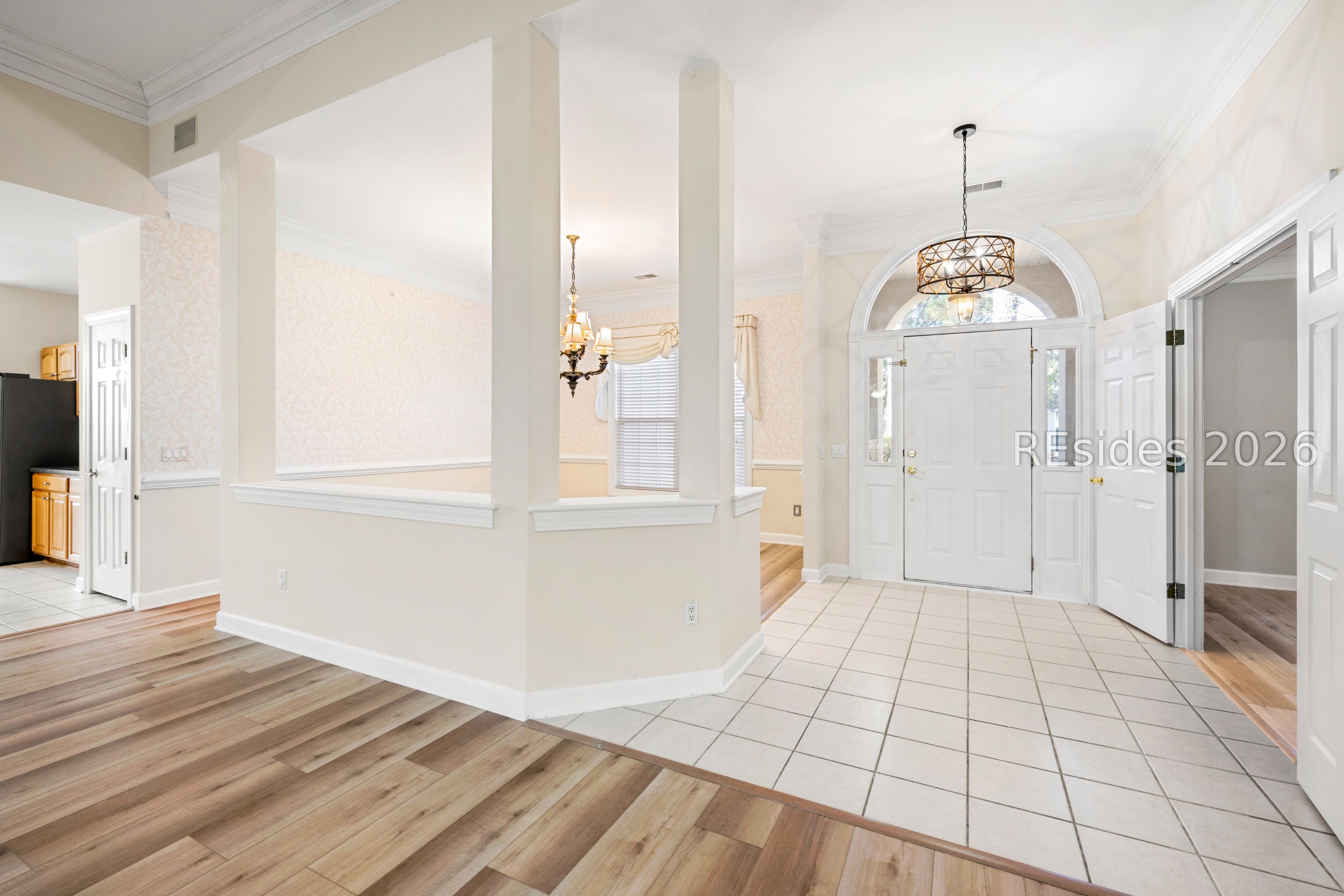 99 Muirfield Drive Bluffton, SC 29909 - Photo 8 of 56 Natural light pours into this home!