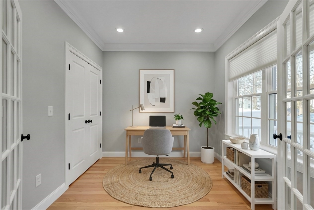 126 Dale Street Waltham, MA 02451 - Photo 18 of 42