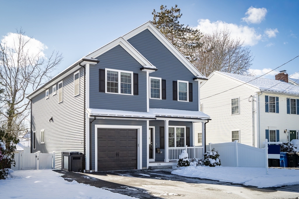 126 Dale Street Waltham, MA 02451 - Photo 2 of 42