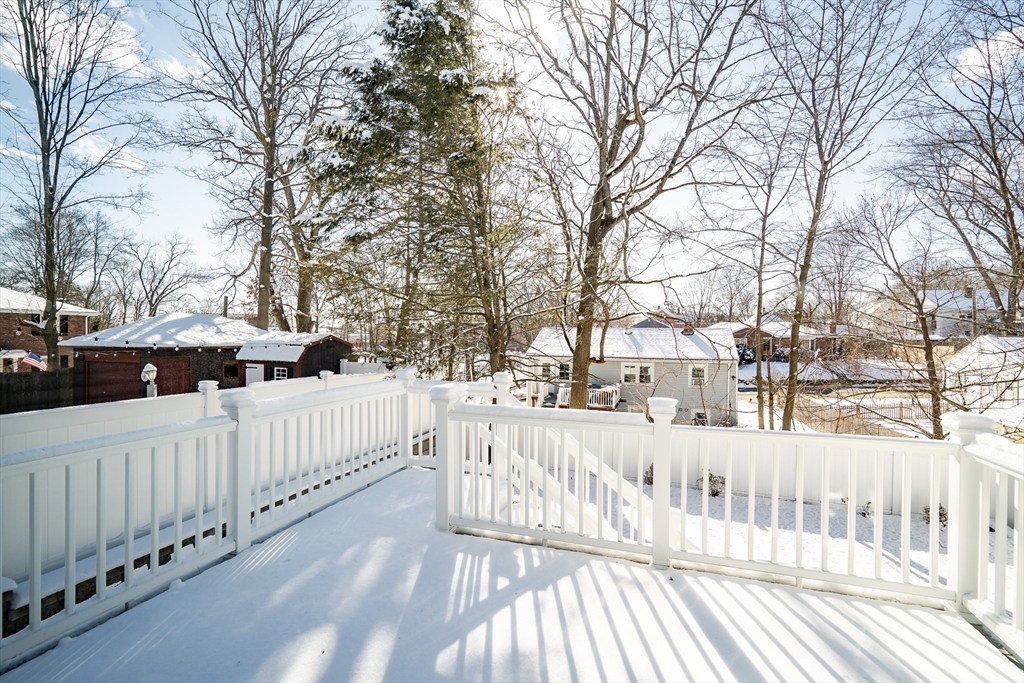 126 Dale Street Waltham, MA 02451 - Photo 40 of 42