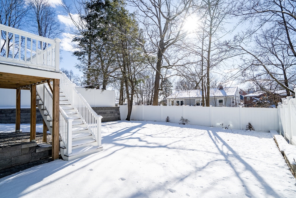 126 Dale Street Waltham, MA 02451 - Photo 41 of 42