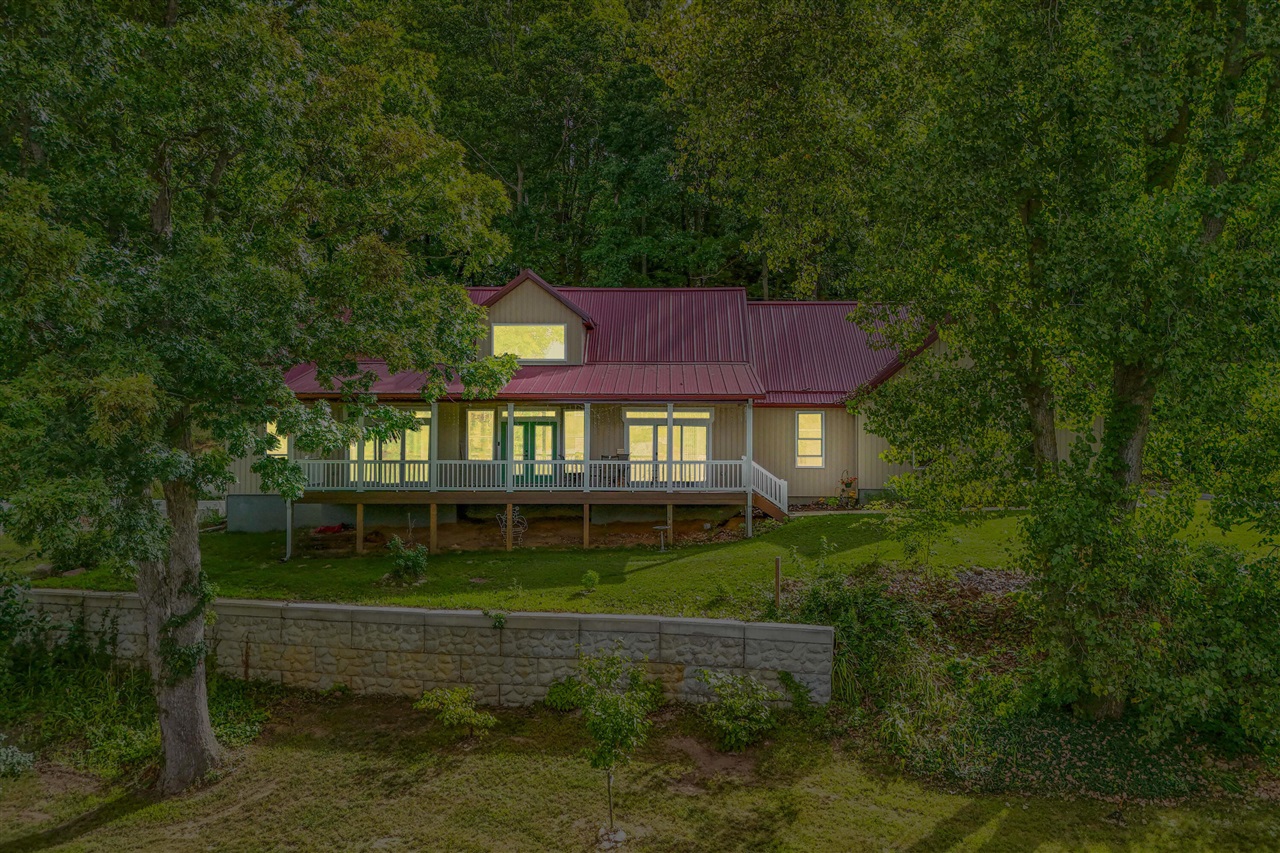 5211 Long Lake Road Reading, MI 49274 - Photo 4 of 99