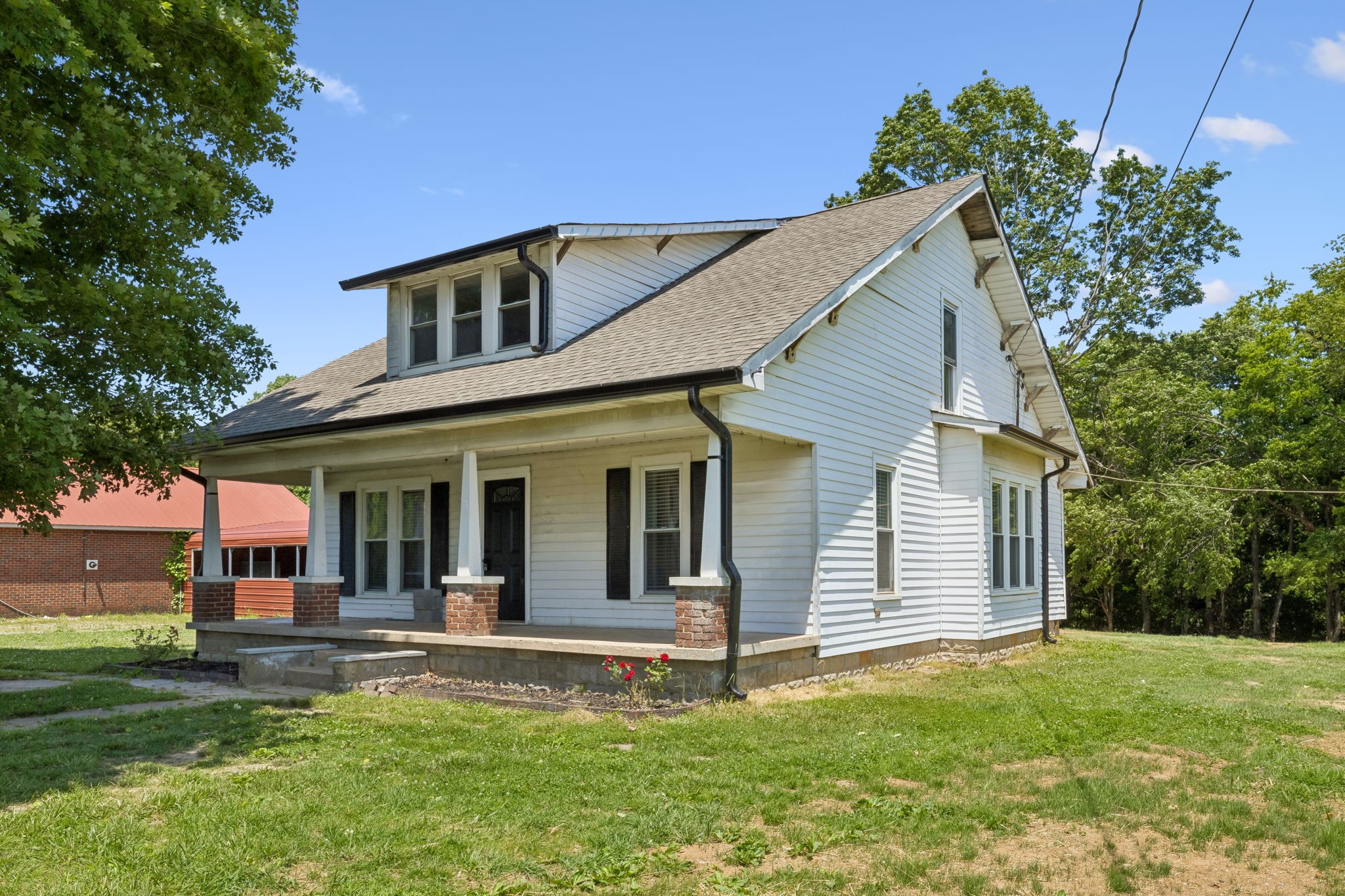 2547 Bearwallow Road Ashland City, TN 37015 - Photo 1 of 26