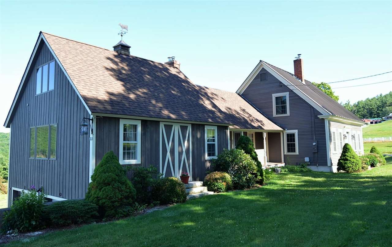 333 Borough Road Charlestown, NH 03603 - Photo 1 of 19