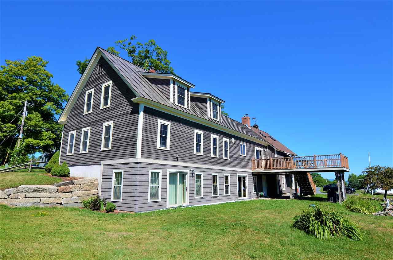 333 Borough Road Charlestown, NH 03603 - Photo 2 of 19