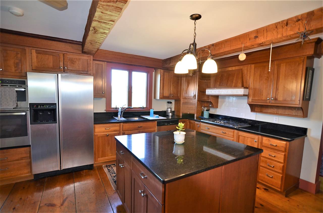 333 Borough Road Charlestown, NH 03603 - Photo 7 of 19