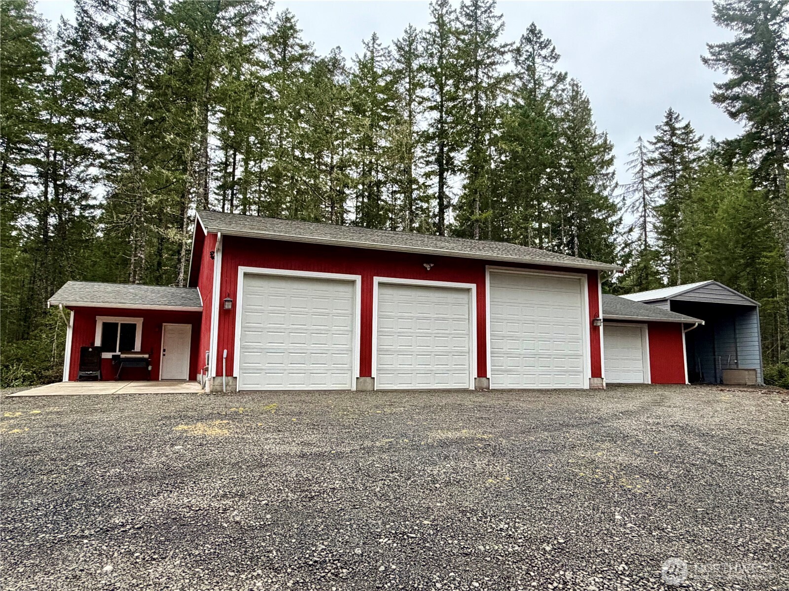 18349 Northwest Stavis Bay Road Seabeck, WA 98380 - Photo 7 of 40 Gallery Image 7