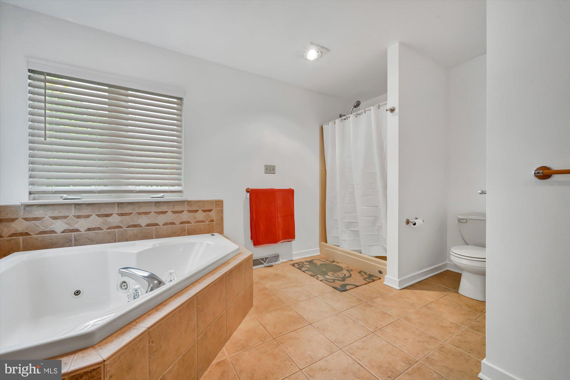 300 House Rock Road Pequea, PA 17565 - Photo 16 of 37 Primary Bathroom