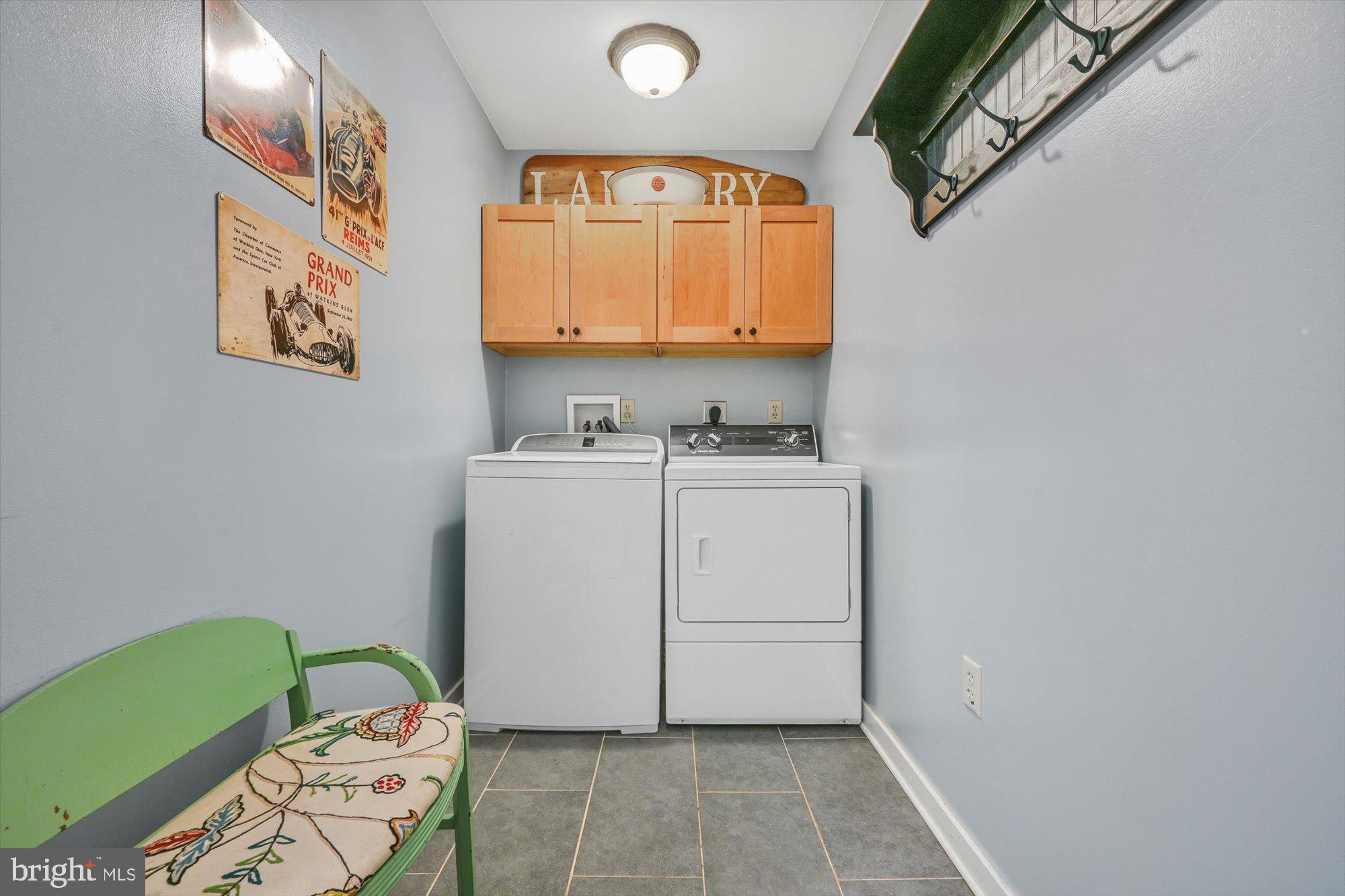300 House Rock Road Pequea, PA 17565 - Photo 20 of 37 Laundry