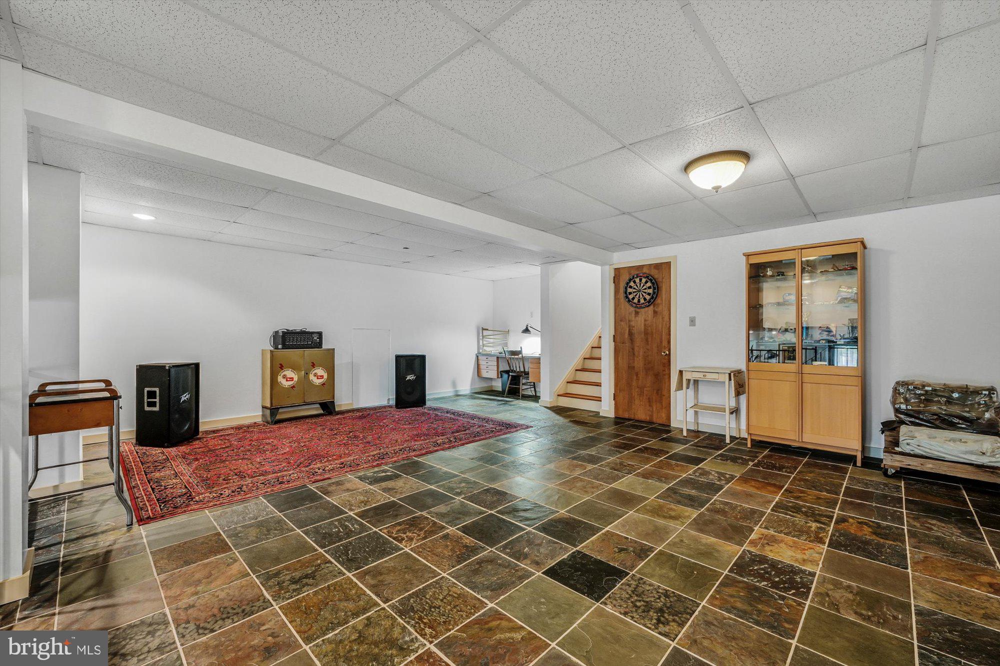 300 House Rock Road Pequea, PA 17565 - Photo 23 of 37 Finished Lower Level