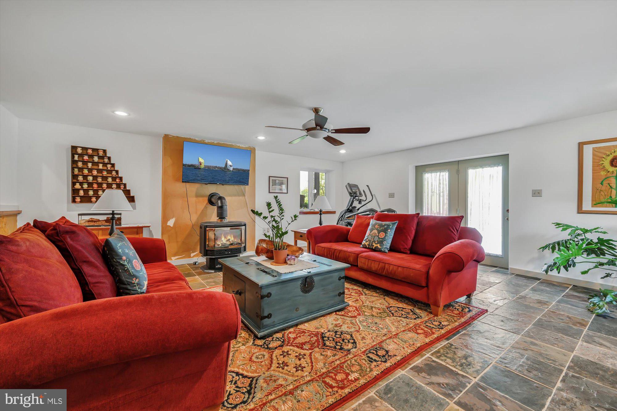 300 House Rock Road Pequea, PA 17565 - Photo 25 of 37 Family Room
