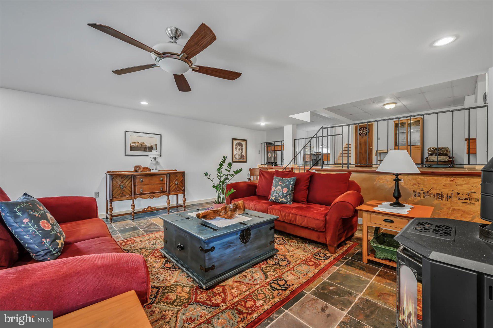 300 House Rock Road Pequea, PA 17565 - Photo 26 of 37 Family Room