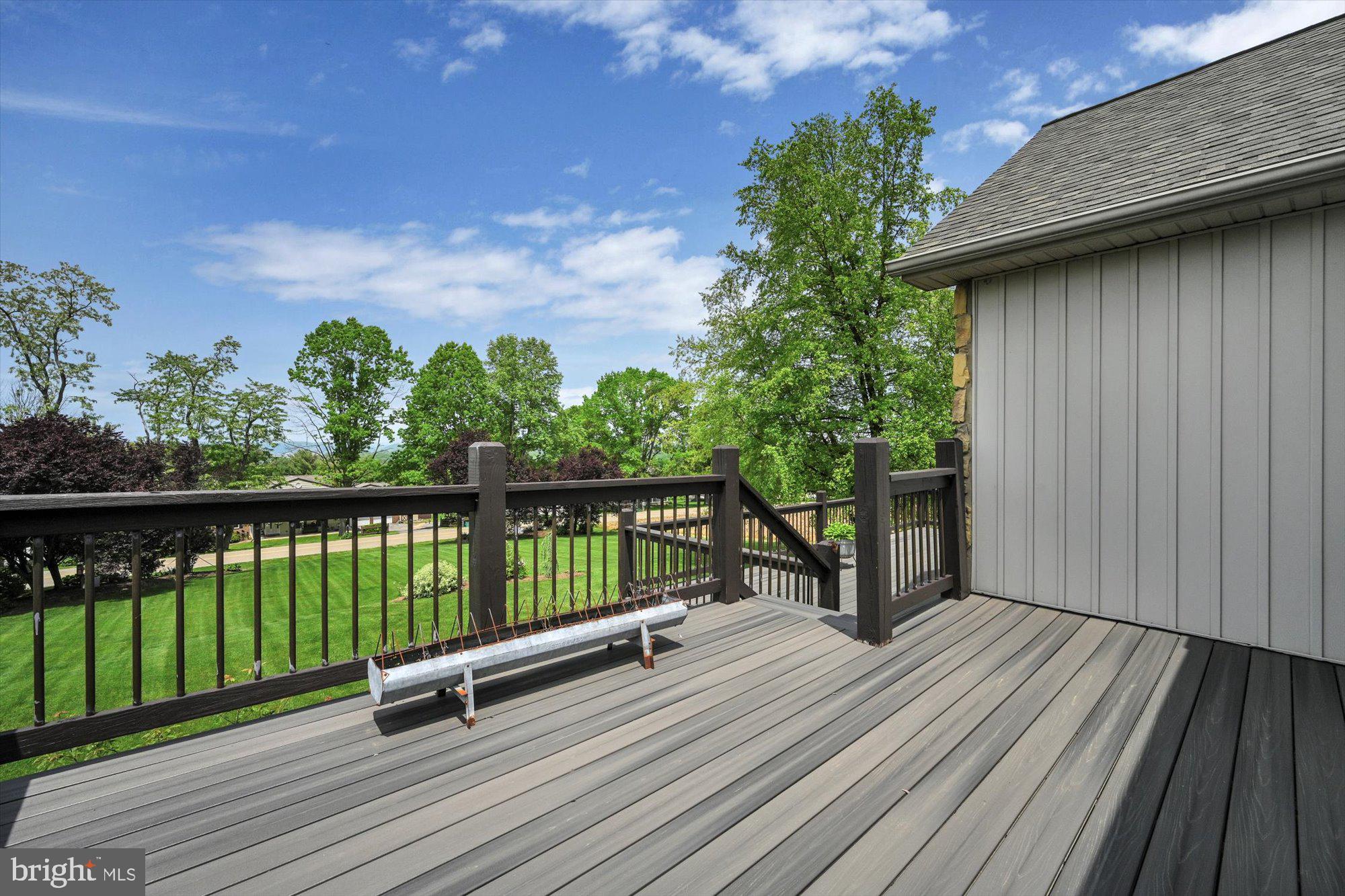 300 House Rock Road Pequea, PA 17565 - Photo 30 of 37 Deck