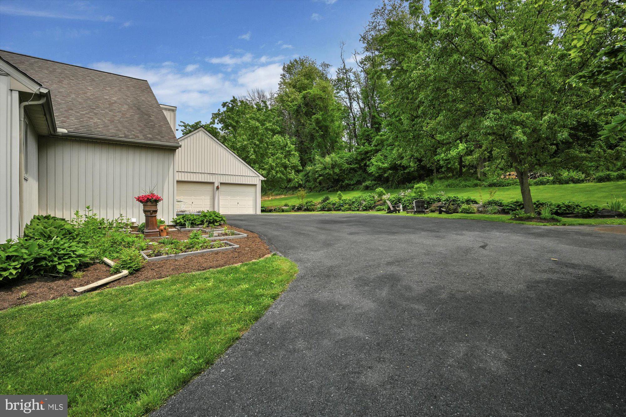 300 House Rock Road Pequea, PA 17565 - Photo 3 of 37 Parking