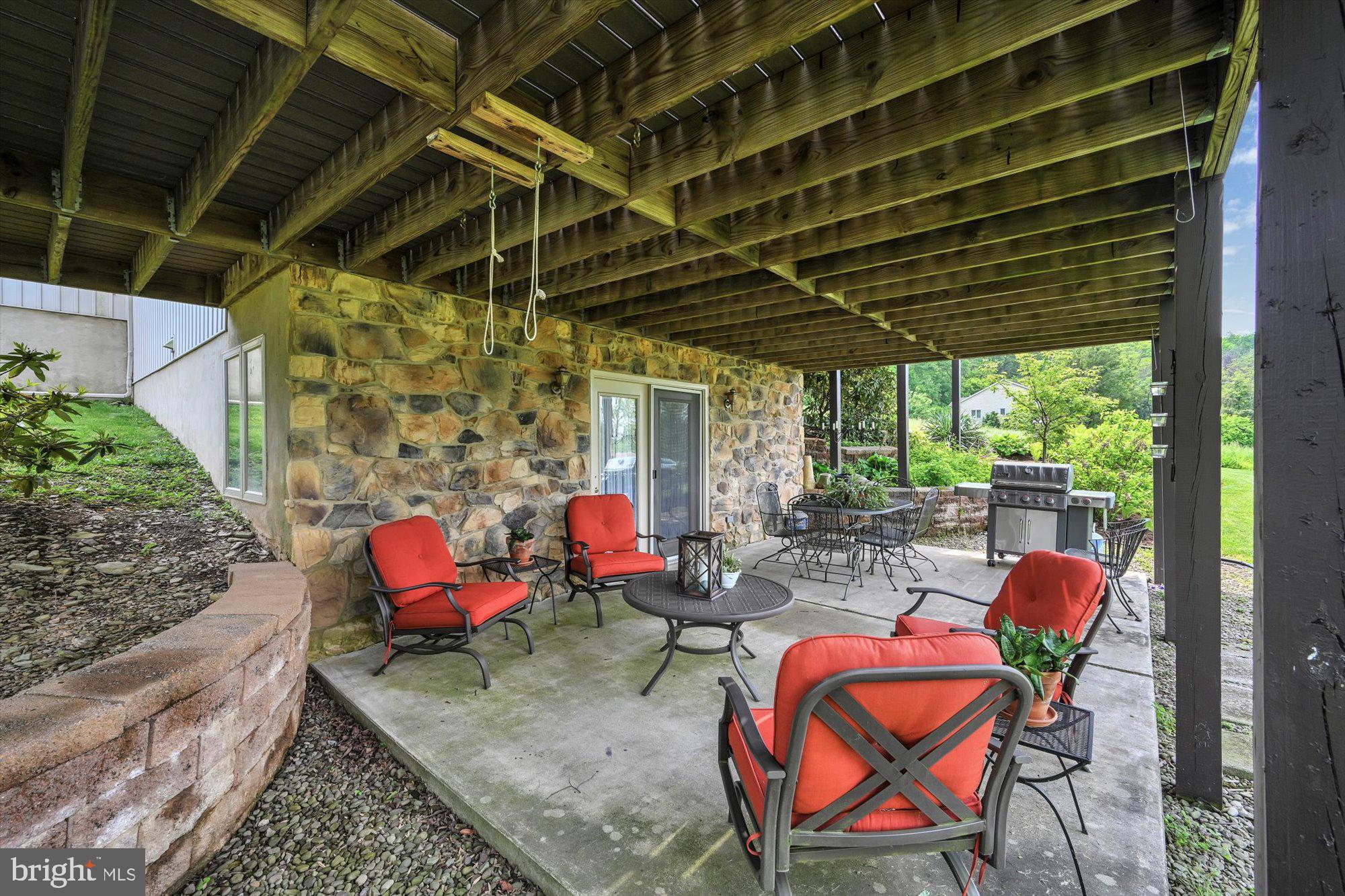 300 House Rock Road Pequea, PA 17565 - Photo 32 of 37 Patio