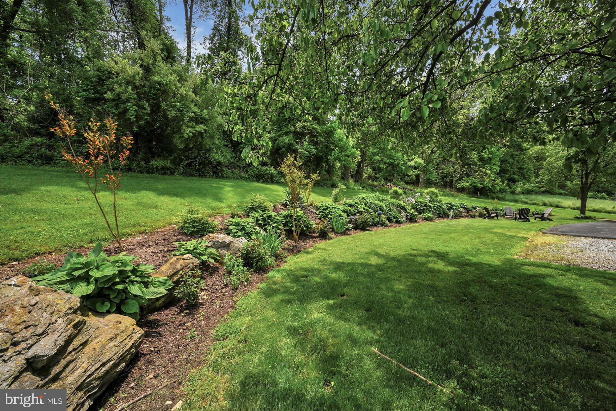 300 House Rock Road Pequea, PA 17565 - Photo 35 of 37 Yard
