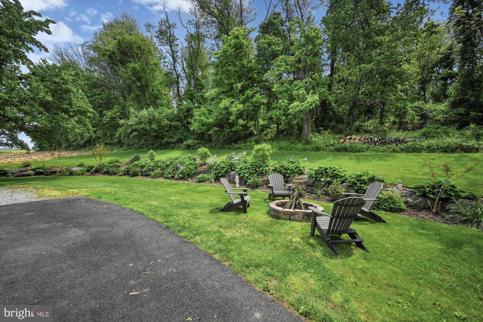 300 House Rock Road Pequea, PA 17565 - Photo 37 of 37 Yard