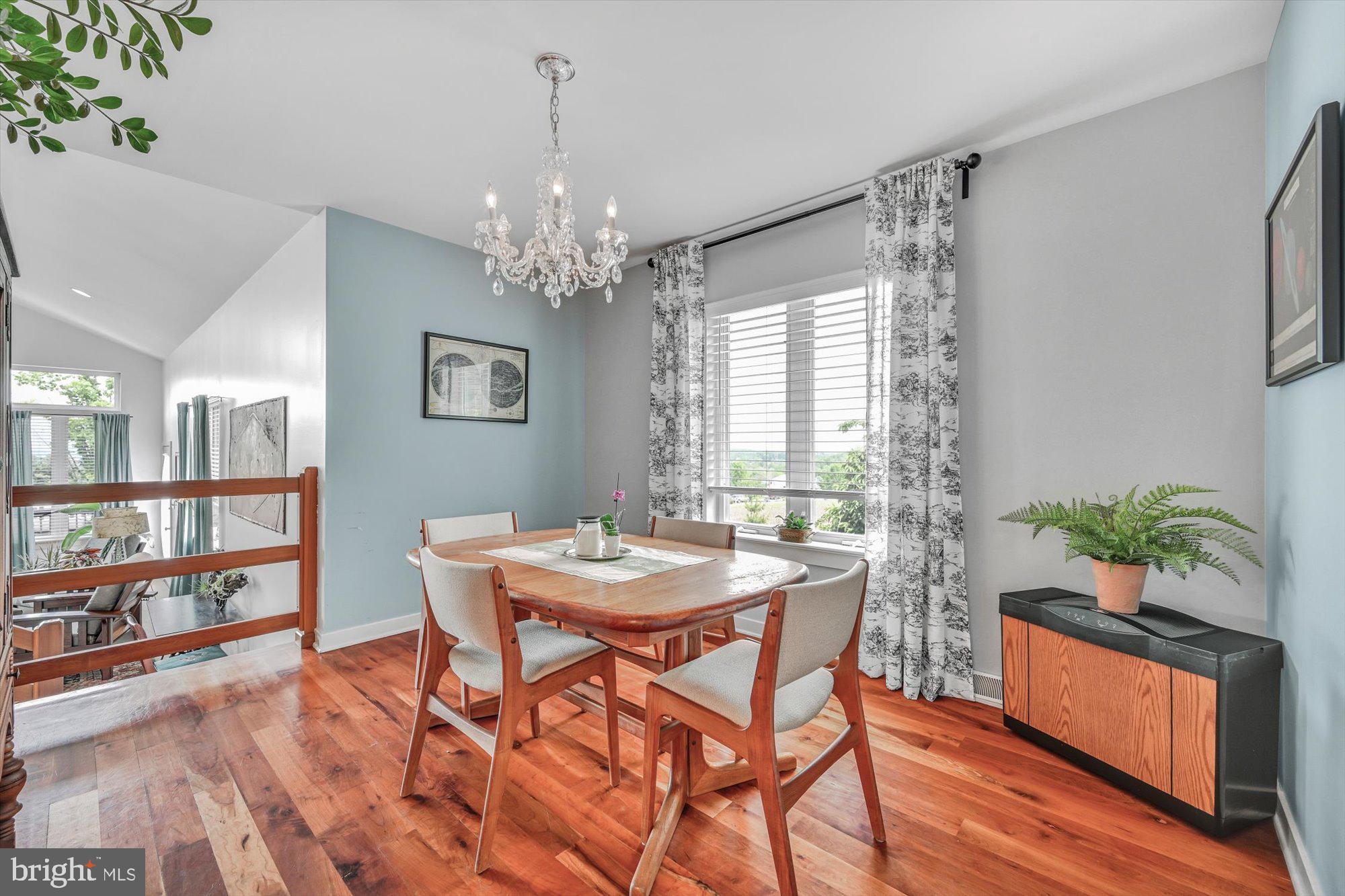 300 House Rock Road Pequea, PA 17565 - Photo 5 of 37 Dining Room