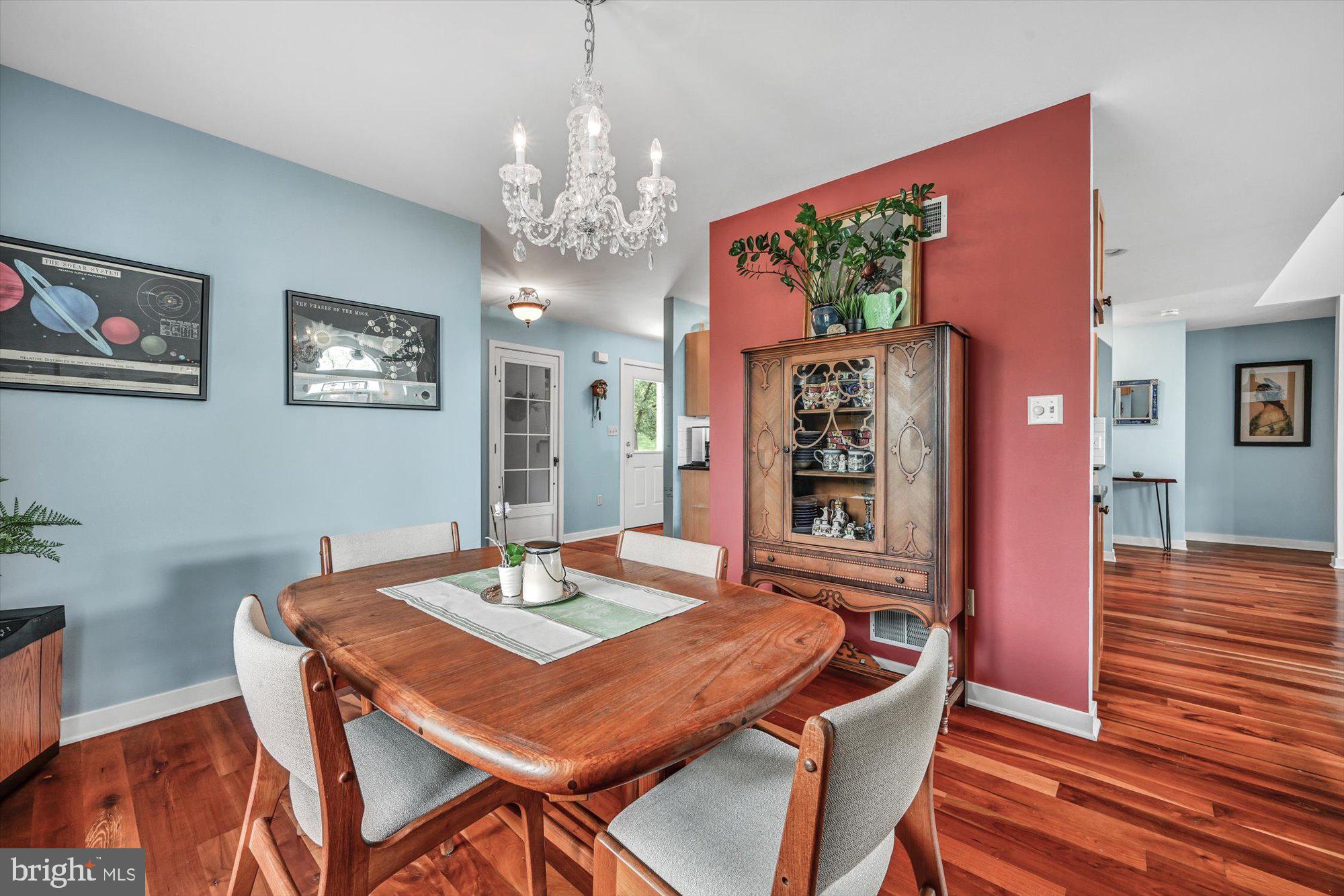 300 House Rock Road Pequea, PA 17565 - Photo 6 of 37 Dining Room