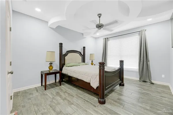 $289,000 | 5305 North Crown Point, Pharr, TX 78577