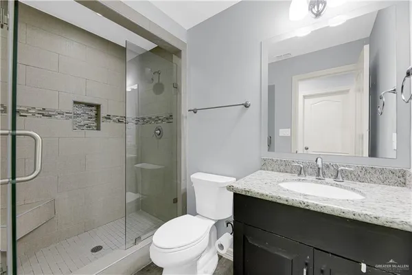 $289,000 | 5305 North Crown Point, Pharr, TX 78577