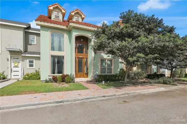 $289,000 | 5305 North Crown Point, Pharr, TX 78577