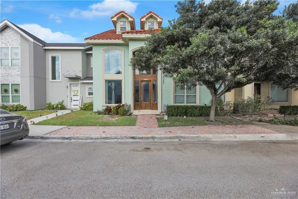 $289,000 | 5305 North Crown Point, Pharr, TX 78577