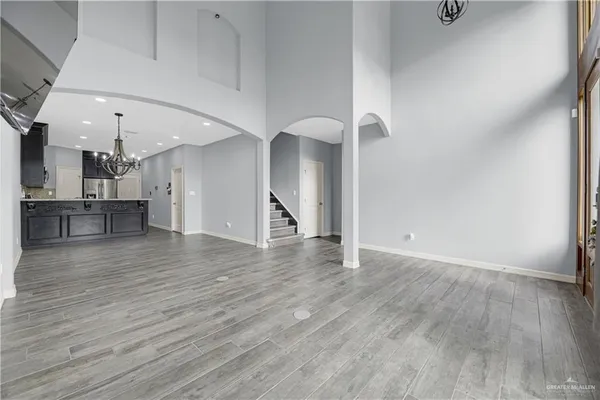 $289,000 | 5305 North Crown Point, Pharr, TX 78577