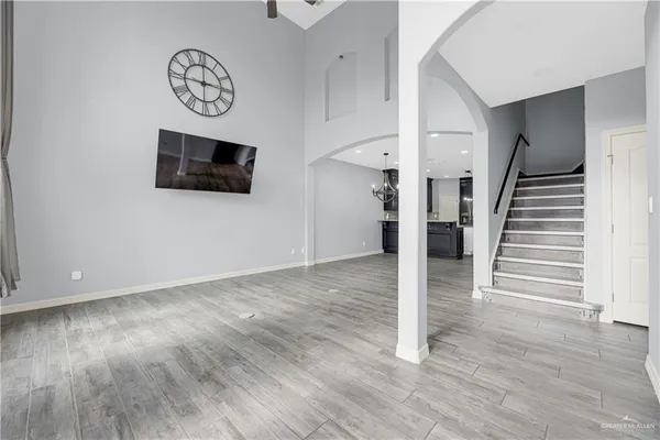 $289,000 | 5305 North Crown Point, Pharr, TX 78577