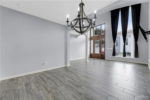 $289,000 | 5305 North Crown Point, Pharr, TX 78577