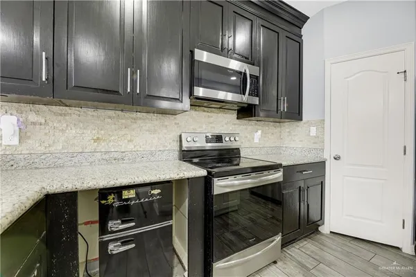 $289,000 | 5305 North Crown Point, Pharr, TX 78577