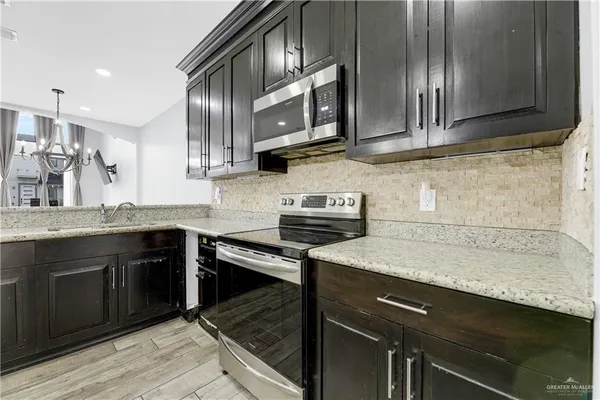 $289,000 | 5305 North Crown Point, Pharr, TX 78577