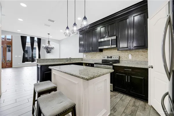 $289,000 | 5305 North Crown Point, Pharr, TX 78577