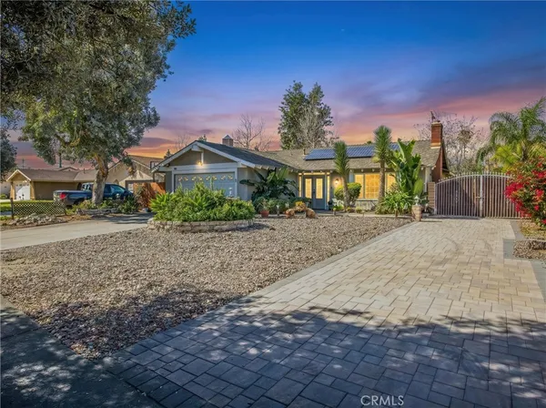 $605,000 | 1539 Robyn Street, Redlands, CA 92374