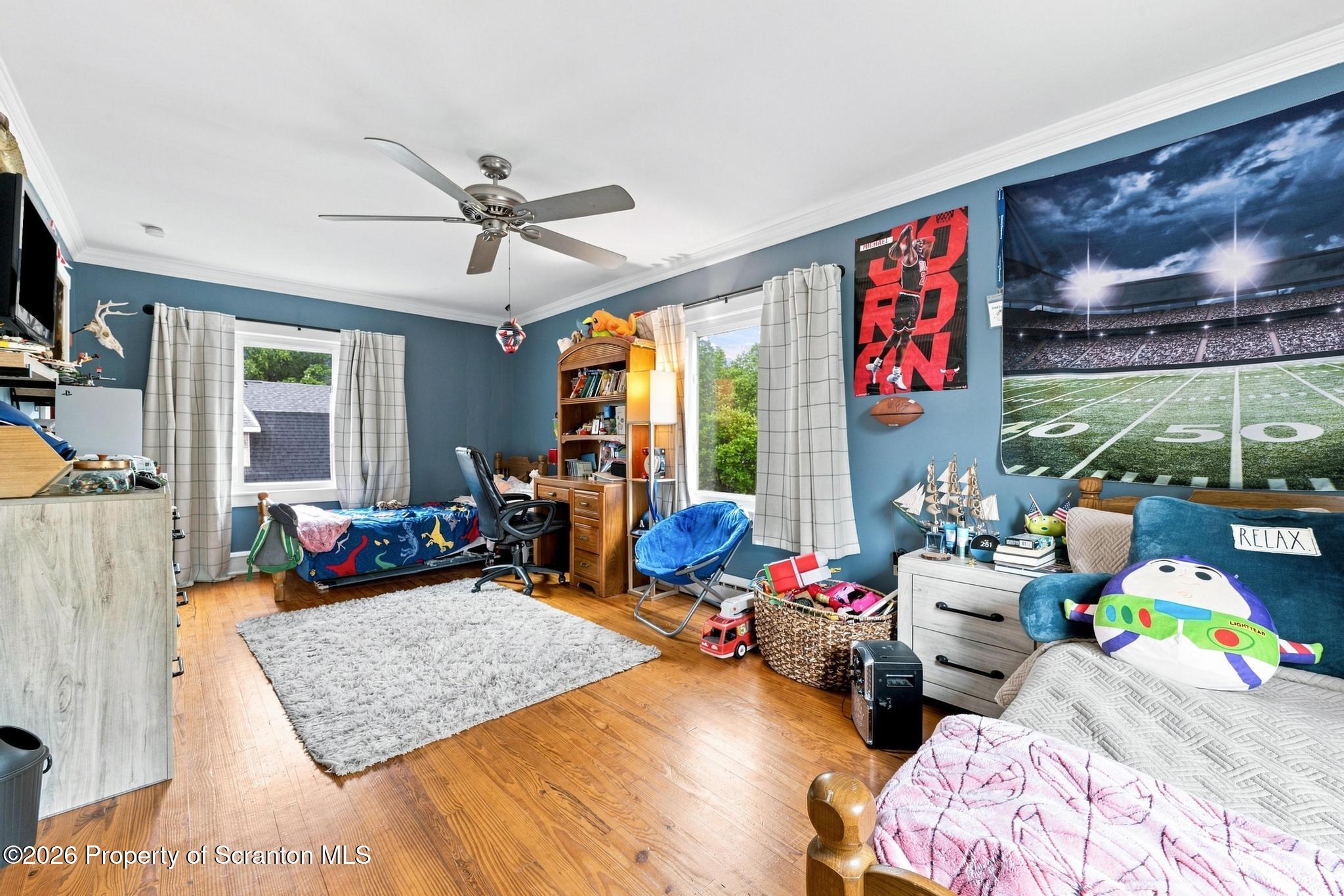 133 Carbondale Road Waverly, PA 18471 - Photo 34 of 57 DJI_2301-2