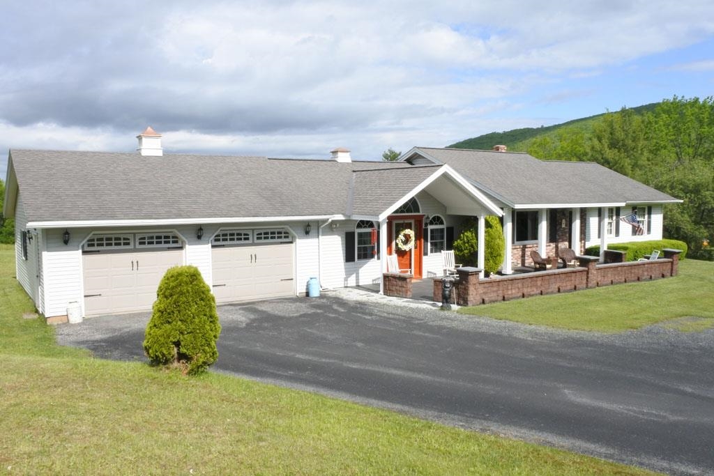 112 Ira Birdseye Road Ira, VT 05735 - Photo 4 of 40 Gallery Image 4