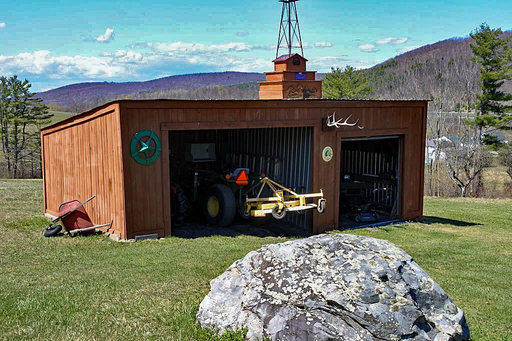 112 Ira Birdseye Road Ira, VT 05735 - Photo 40 of 40 Gallery Image 40