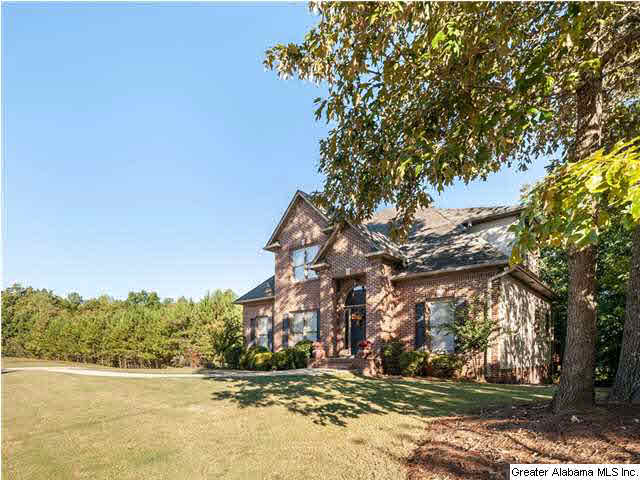 558 Fieldstone Drive Helena, AL 35080 - Photo 26 of 32