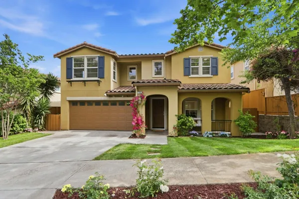 $1,699,000 | 725 Portofino Place, San Jose, CA 95136