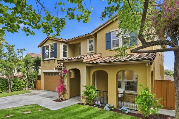 $1,699,000 | 725 Portofino Place, San Jose, CA 95136