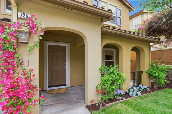 $1,699,000 | 725 Portofino Place, San Jose, CA 95136