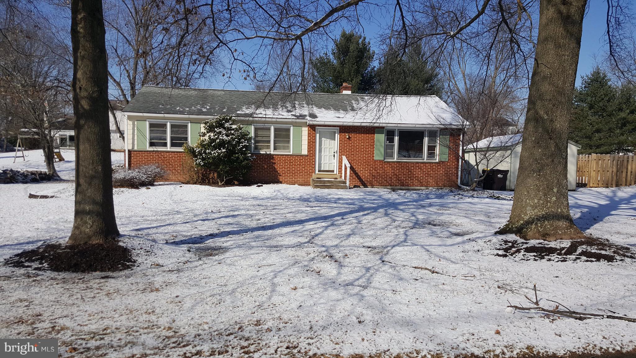 2334 East Orvilla Road Hatfield, PA 19440 - Photo 1 of 23 Gallery Image 1