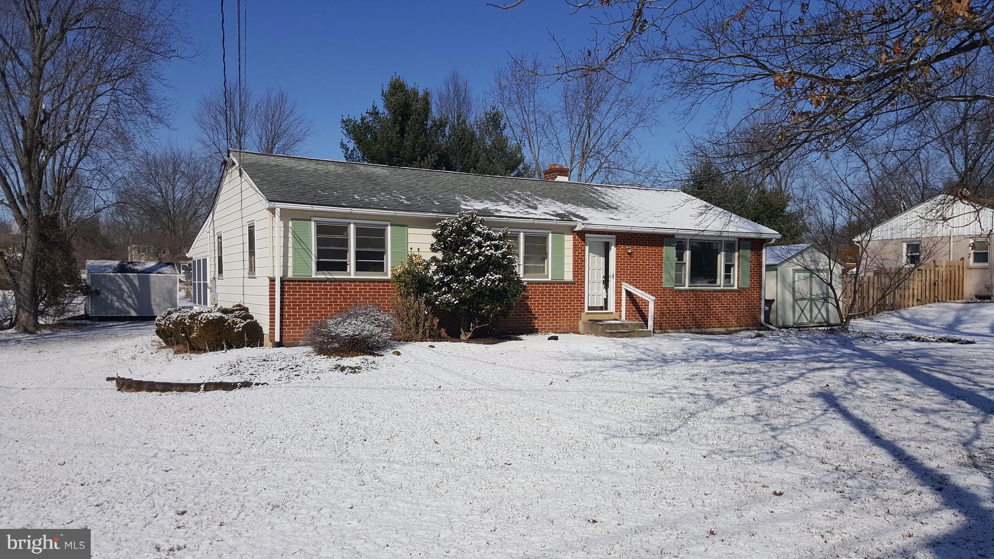 2334 East Orvilla Road Hatfield, PA 19440 - Photo 2 of 23 Gallery Image 2