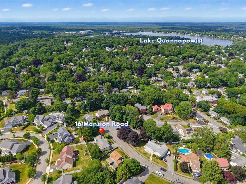 16 Mansion Road Wakefield, MA 01880 - Photo 41 of 42