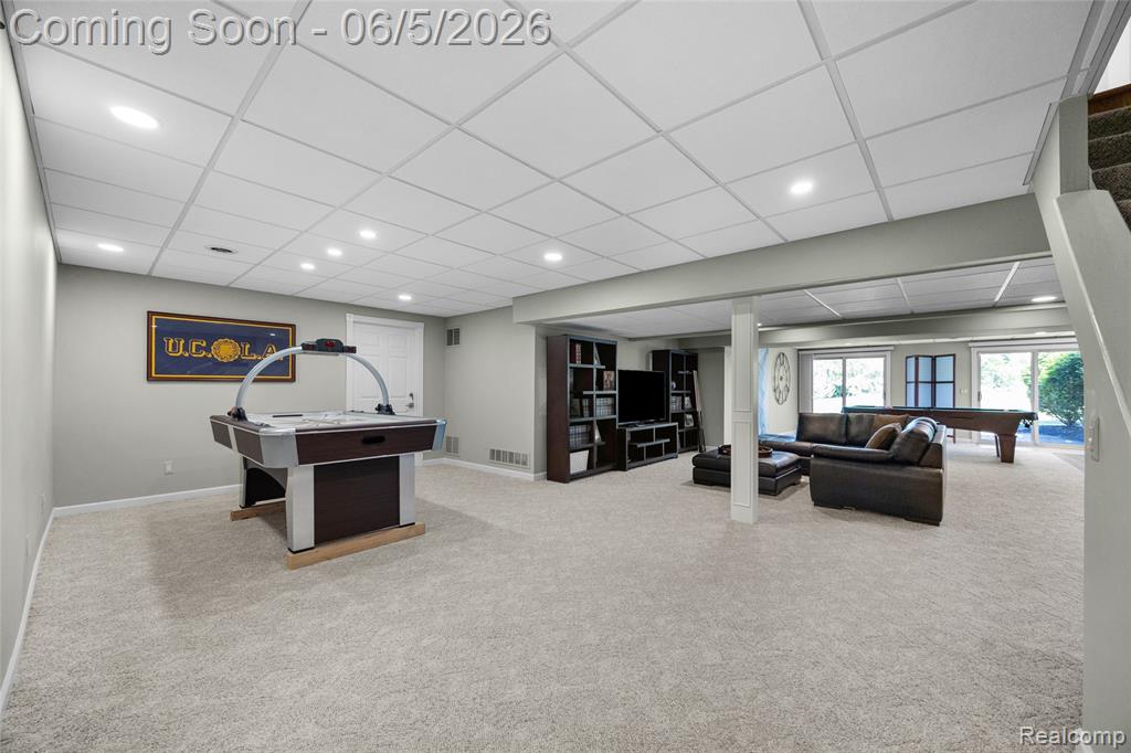7505 Quail Ridge Drive Dexter, MI 48130 - Photo 59 of 75