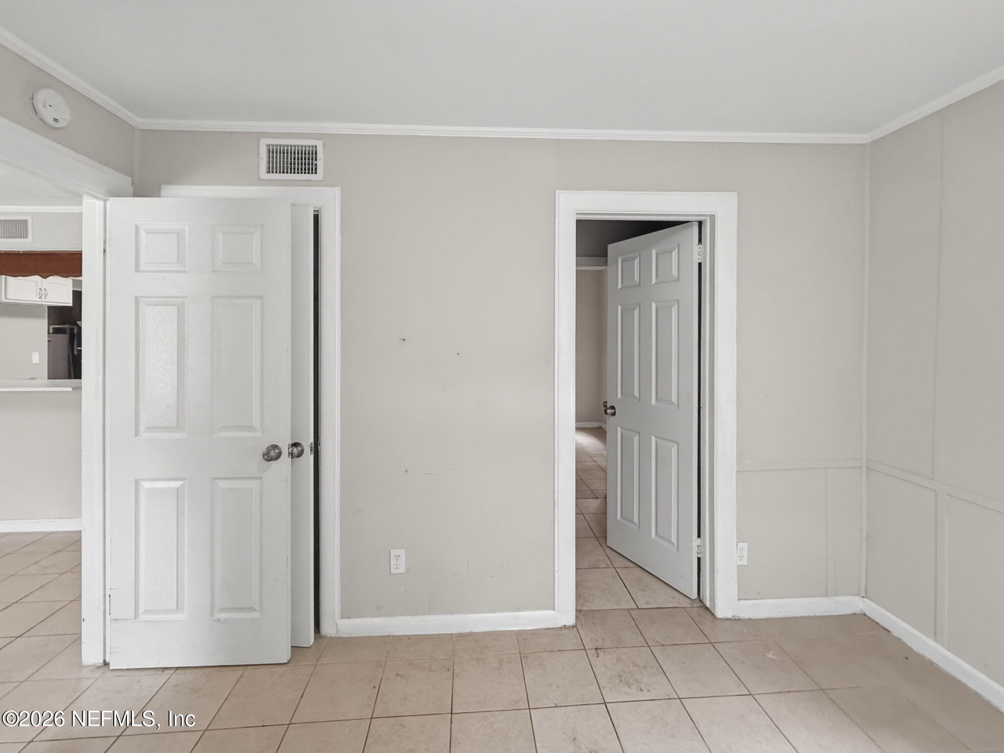 326 Cahoon Road South Jacksonville, FL 32220 - Photo 21 of 34 a view of an empty room